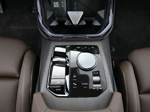 New 2026 BMW X3 xDrive30 w/ Convenience Package image 13