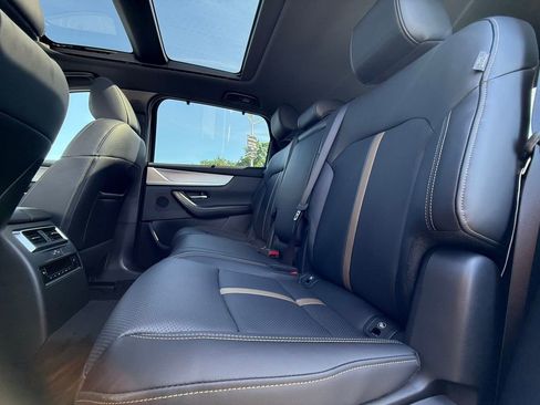 New 2026 MAZDA CX-70 3.3 Turbo S w/ Premium Package image 32