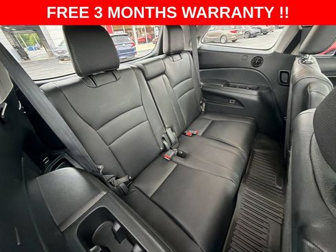 Used 2021 Honda Pilot Elite image 24