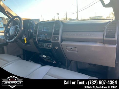 Used 2019 Ford F350 XL w/ XL Value Package image 25