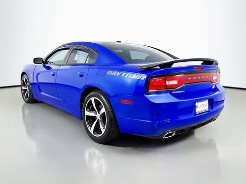 Used 2013 Dodge Charger R/T RWD image 6