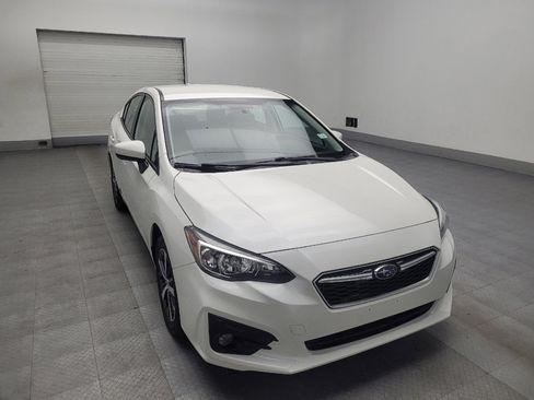 Used 2019 Subaru Impreza 2.0i Premium w/ Eyesight & BSD/Rcta & SRF image 13
