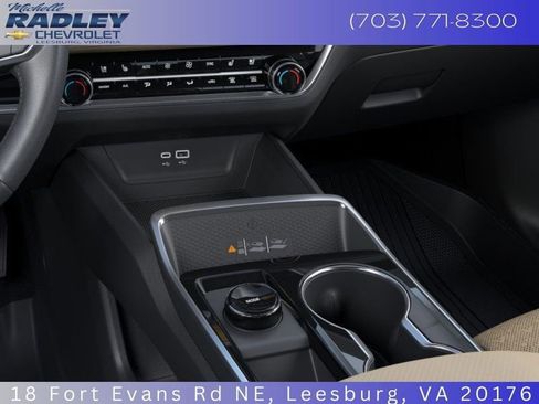 New 2026 Chevrolet Equinox ACTIV image 25