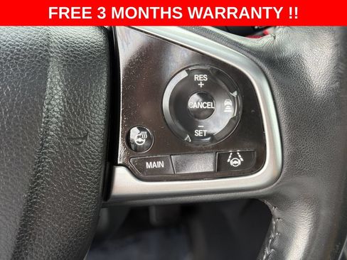 Used 2021 Honda CR-V Touring image 42