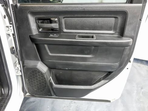 Used 2022 RAM 3500 Tradesman w/ Max Tow Package image 27