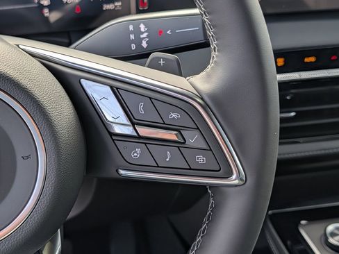 New 2026 Buick Enclave Sport Touring w/ Power Package image 31