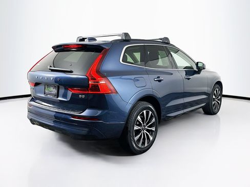 Used 2023 Volvo XC60 B5 Core w/ Climate Package FWD image 9