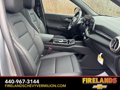 New 2026 Chevrolet Equinox LT w/ Convenience Package II image 31