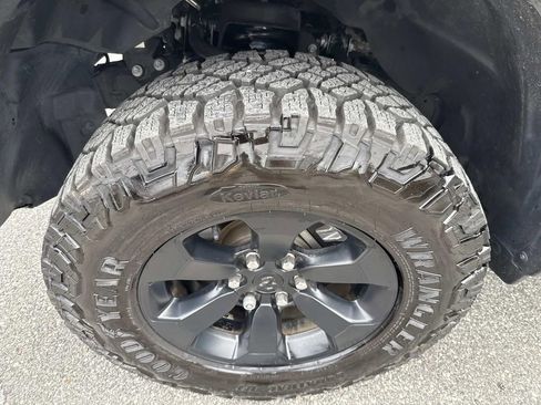 Used 2022 RAM 1500 Rebel w/ Rebel Level 1 Equipment Group image 12