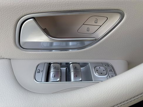 New 2026 Mercedes-Benz GLE 450 4MATIC image 42