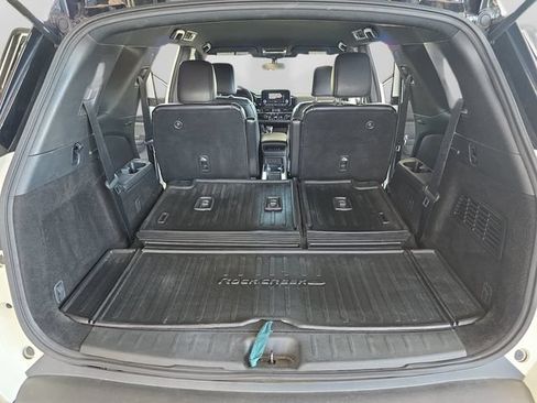 Used 2023 Nissan Pathfinder Rock Creek AWD/4WD image 29