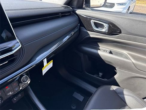 New 2026 Jeep Compass Latitude w/ Quick Order Package 29K image 23