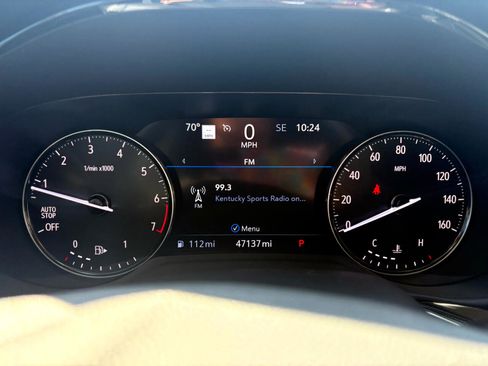 Used 2021 Buick Envision Essence w/ Technology Package I image 15