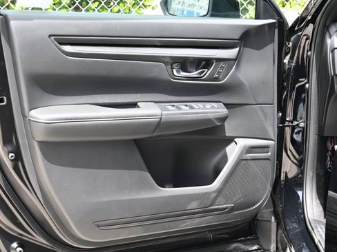 New 2026 Honda CR-V Sport image 10