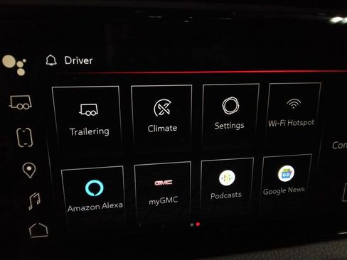 Used 2023 GMC Sierra 1500 Denali image 22