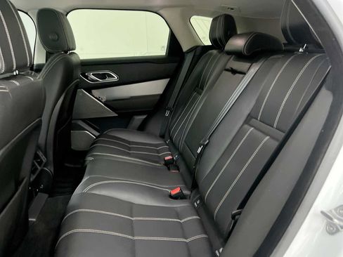 Used 2021 Land Rover Range Rover Velar R-Dynamic S AWD/4WD image 31