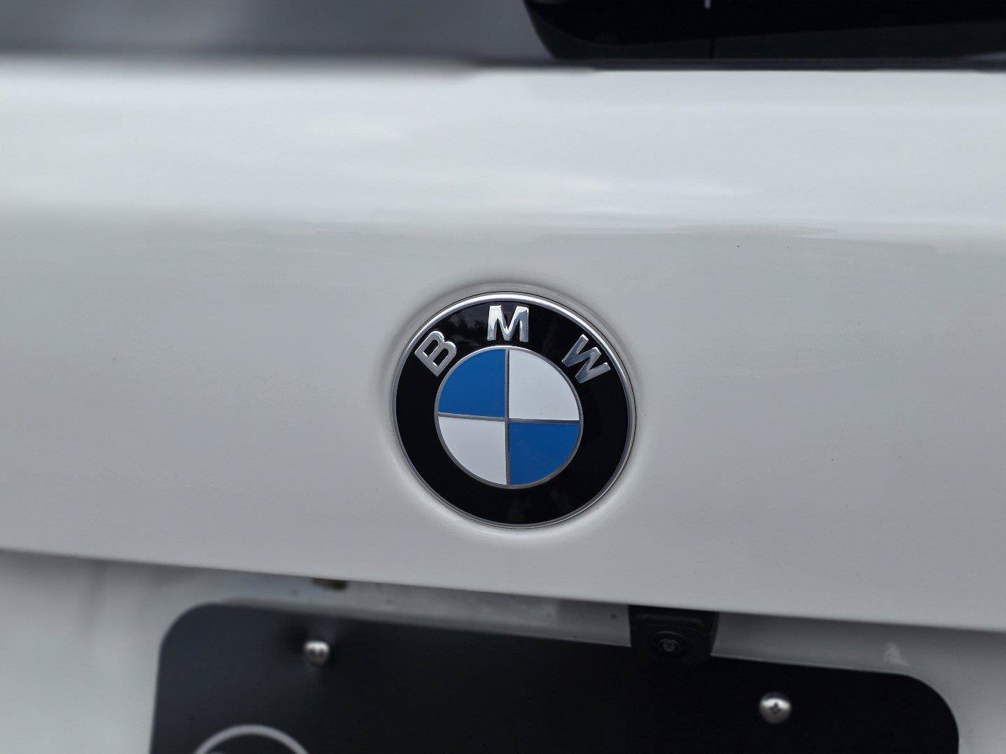 Used 2026 BMW X5 sDrive40i RWD image 33