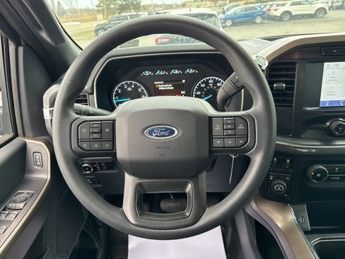 Used 2023 Ford F150 XL w/ Rattler Package AWD/4WD image 25