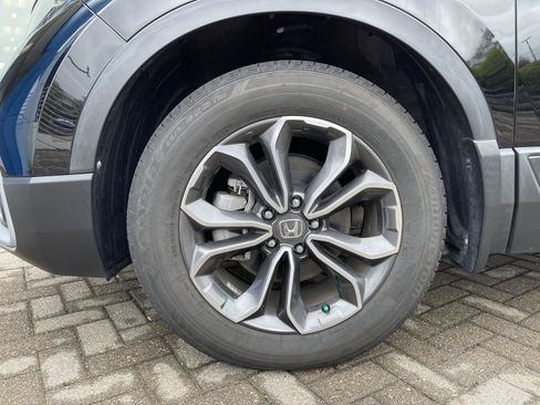 Used 2022 Honda CR-V EX-L image 10