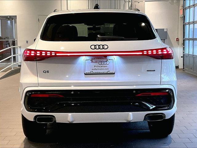 New 2026 Audi Q5 2.0T AWD/4WD image 3