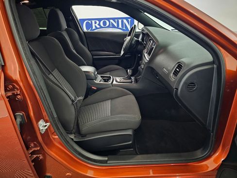 Used 2021 Dodge Charger R/T image 38