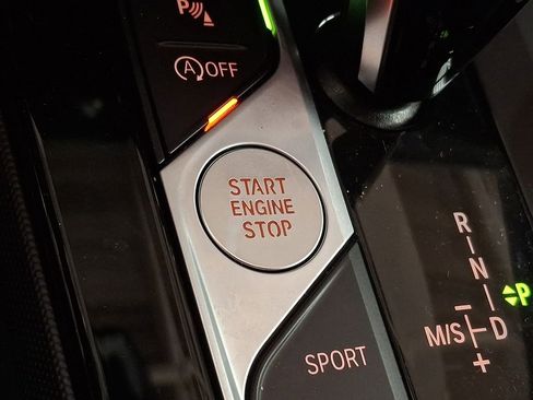 Certified 2024 BMW 228i xDrive Gran Coupe w/ M Sport Package image 21