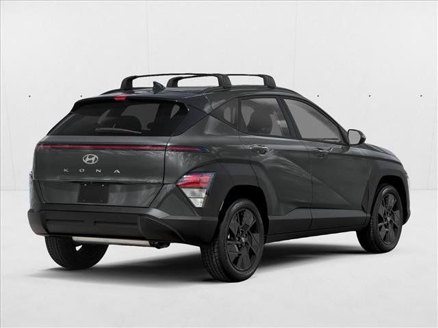 New 2027 Hyundai Kona SEL Sport FWD image 2