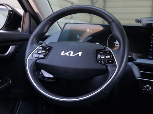 Used 2023 Kia EV6 Wind RWD image 7