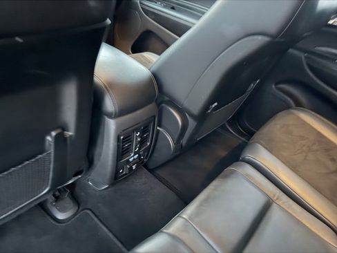 Used 2022 Dodge Durango GT image 15