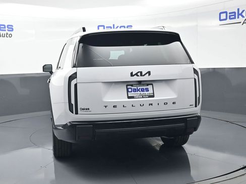 New 2027 Kia Telluride EX X-Line AWD/4WD image 7