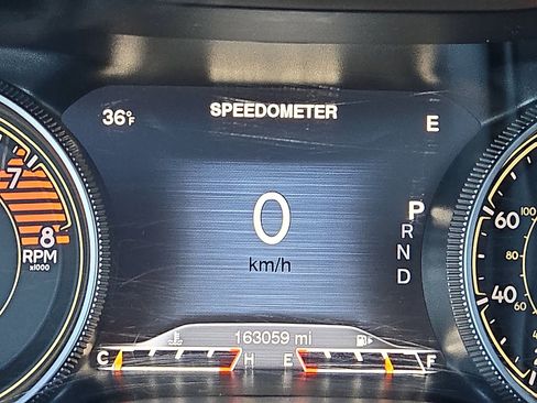 Used 2016 Jeep Cherokee Limited image 20