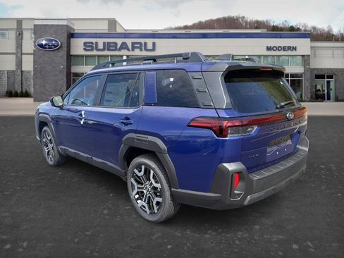 New 2026 Subaru Outback Touring XT AWD/4WD image 6