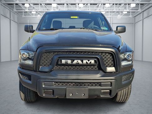Used 2024 RAM 1500 Classic Warlock AWD/4WD image 2