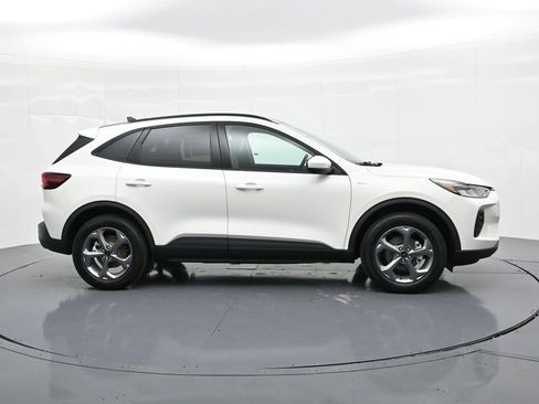 New 2026 Ford Escape ST-Line Select w/ Tech Pack #1 image 5