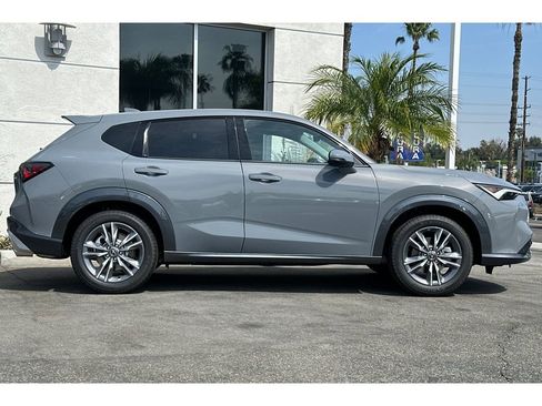 New 2026 Acura ADX FWD image 4