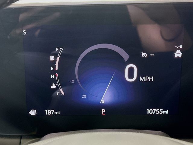 Used 2024 Buick Envista Sport Touring FWD image 13