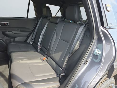 New 2026 Subaru Outback Wilderness AWD/4WD image 13