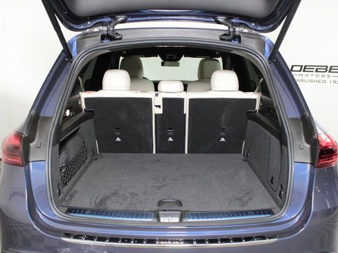 New 2026 Mercedes-Benz GLE 350 4MATIC image 9