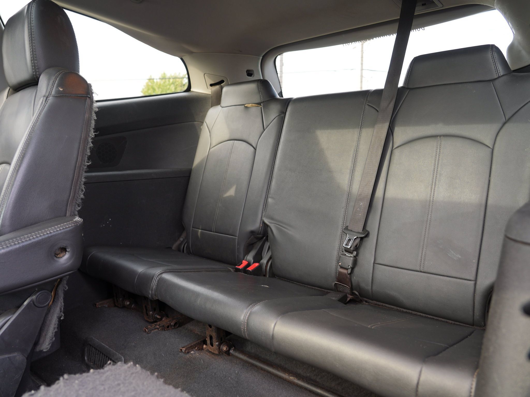 Used 2016 Chevrolet Traverse LT AWD/4WD image 26