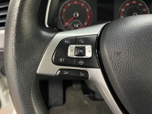 Used 2019 Volkswagen Jetta S w/ Driver Assistance Package image 15