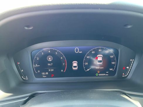 Used 2024 Honda Accord EX image 10