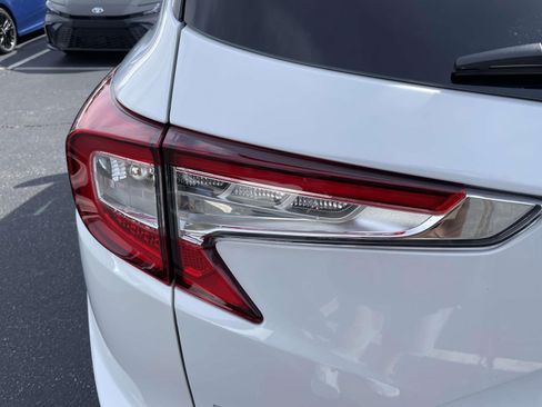 Used 2024 Acura RDX w/Technology Package image 19