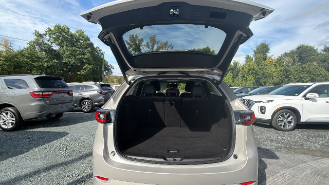 Used 2025 MAZDA CX-5 AWD 2.5 S image 36