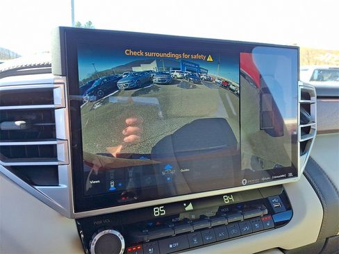 Used 2024 Toyota Tundra 1794 Edition image 18