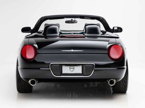 Used 2002 Ford Thunderbird RWD image 7