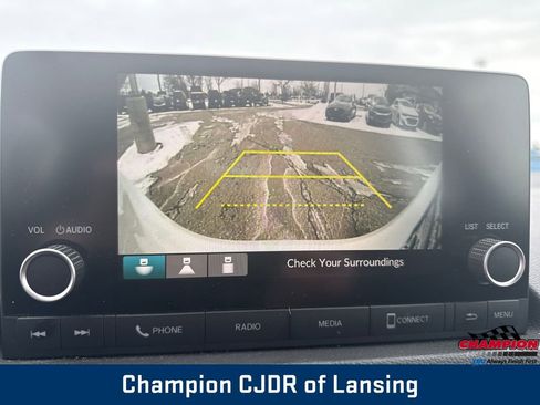 Used 2024 Honda Civic Sport image 19