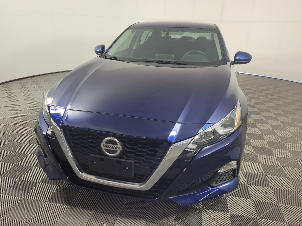 Used 2020 Nissan Altima 2.5 S FWD image 15