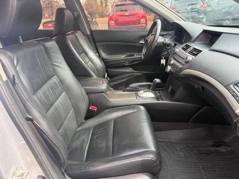 Used 2011 Honda Accord SE image 14