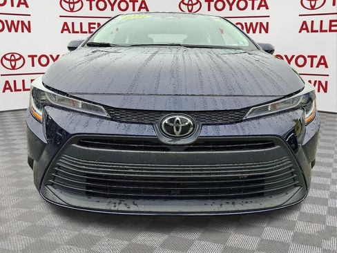 Used 2024 Toyota Corolla LE FWD image 2