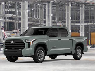 New 2026 Toyota Tundra SR5 AWD/4WD video 1